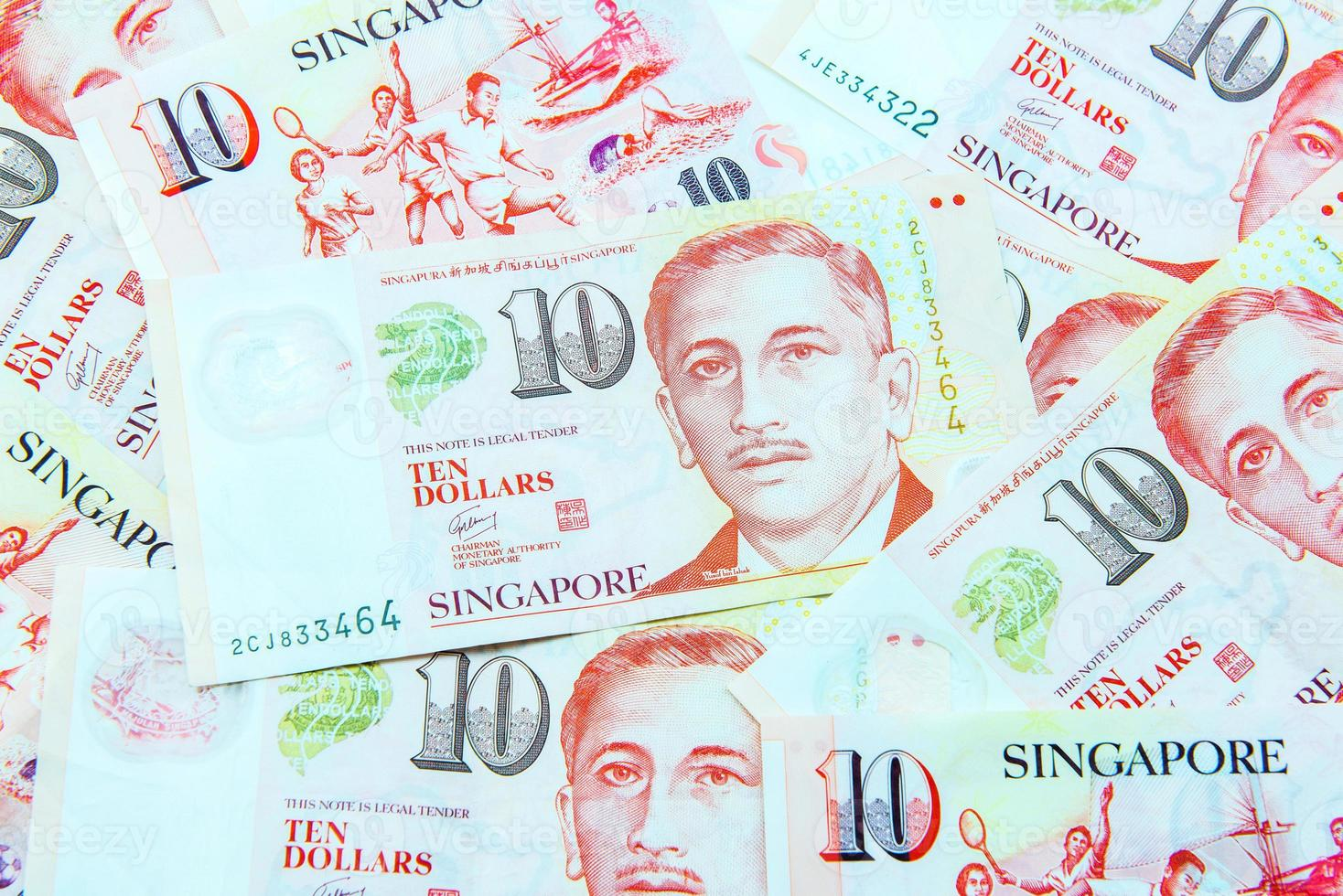 Financial Planning Singapore - Government Resources