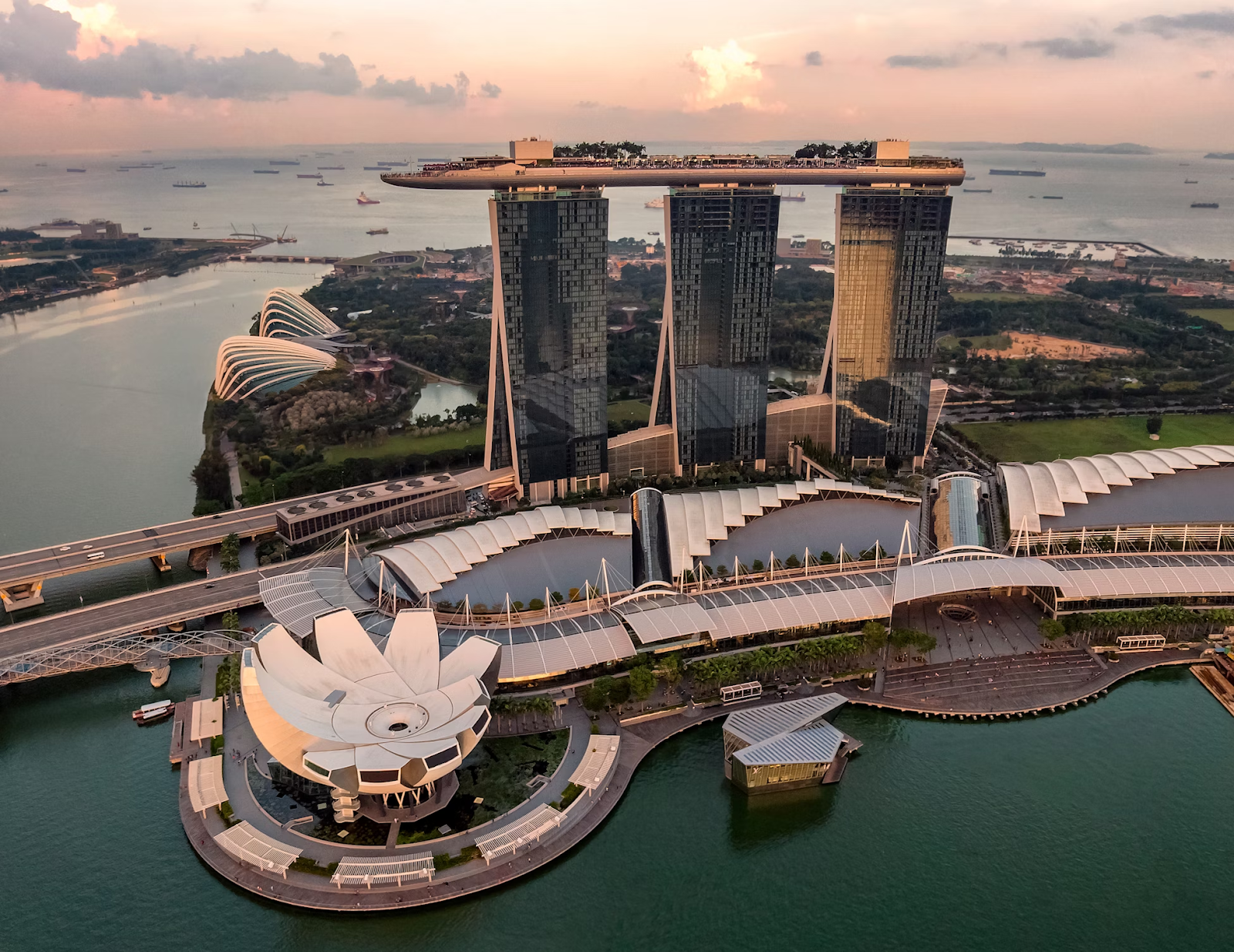 Preparing financial planning Singapore