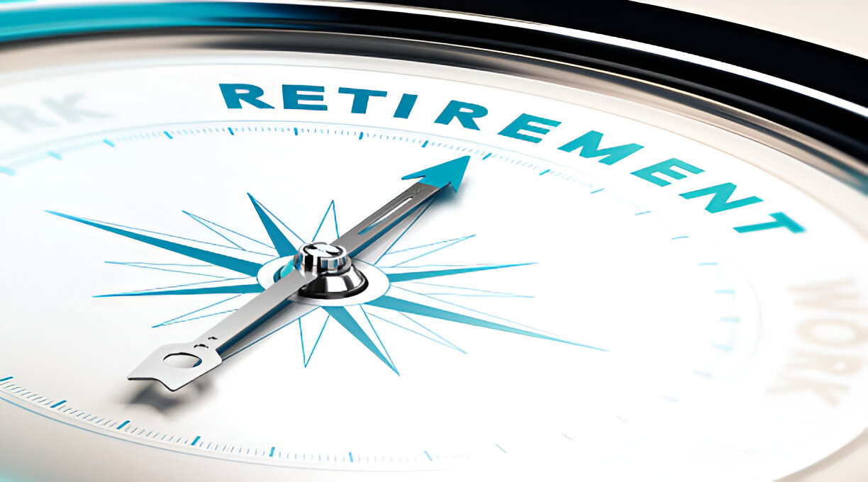 the path to retirement