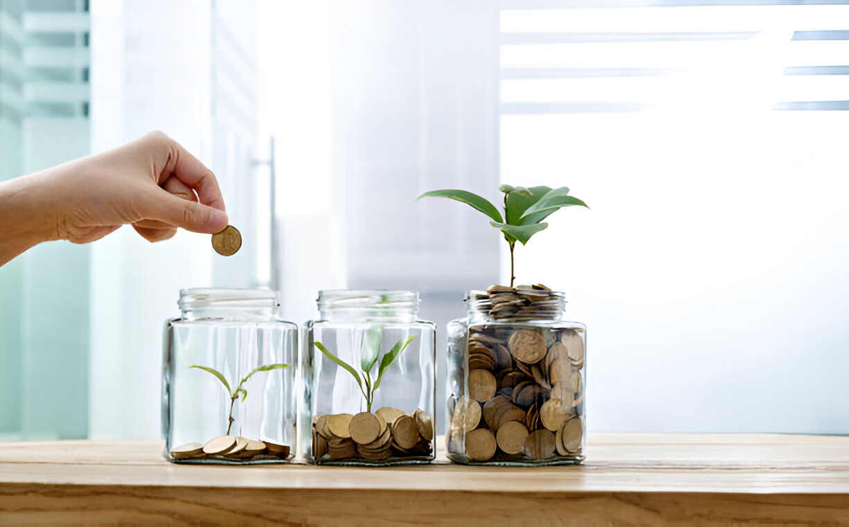 growing your investments