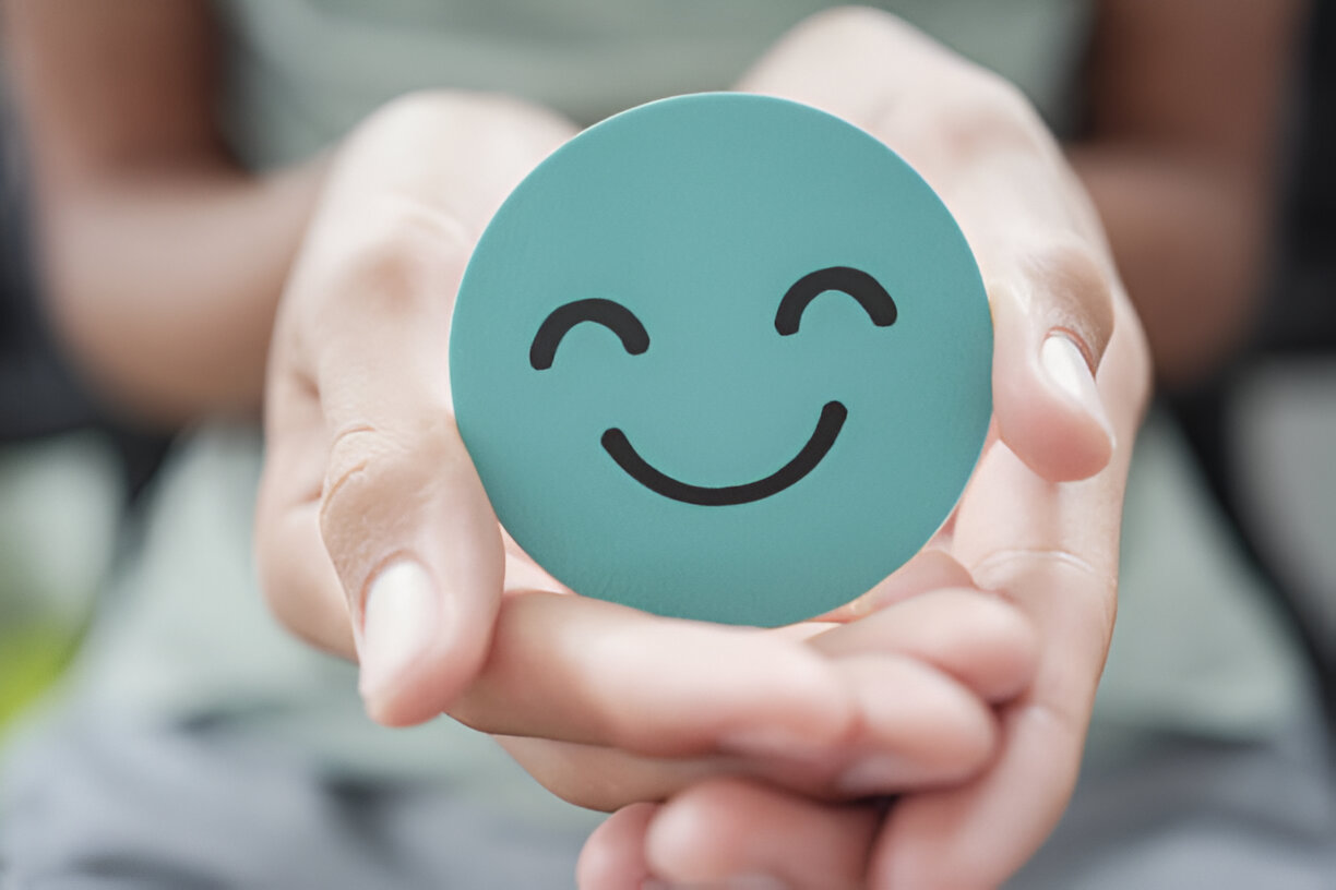positive behaviors