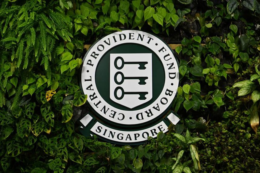 tax benefit from CPF